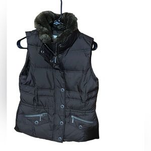 Eddie Bauer Goose Down Vest